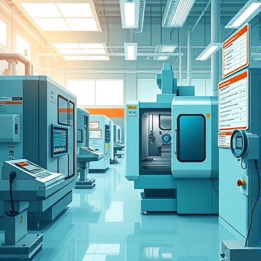 as9100 AS9100 machine shops inspection aerospace CNC machine shop machine shop