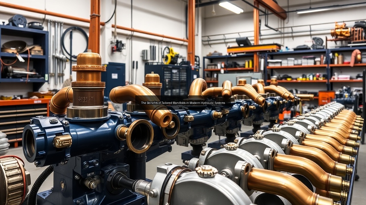 manifolds custom manifold space manifold solutions mining