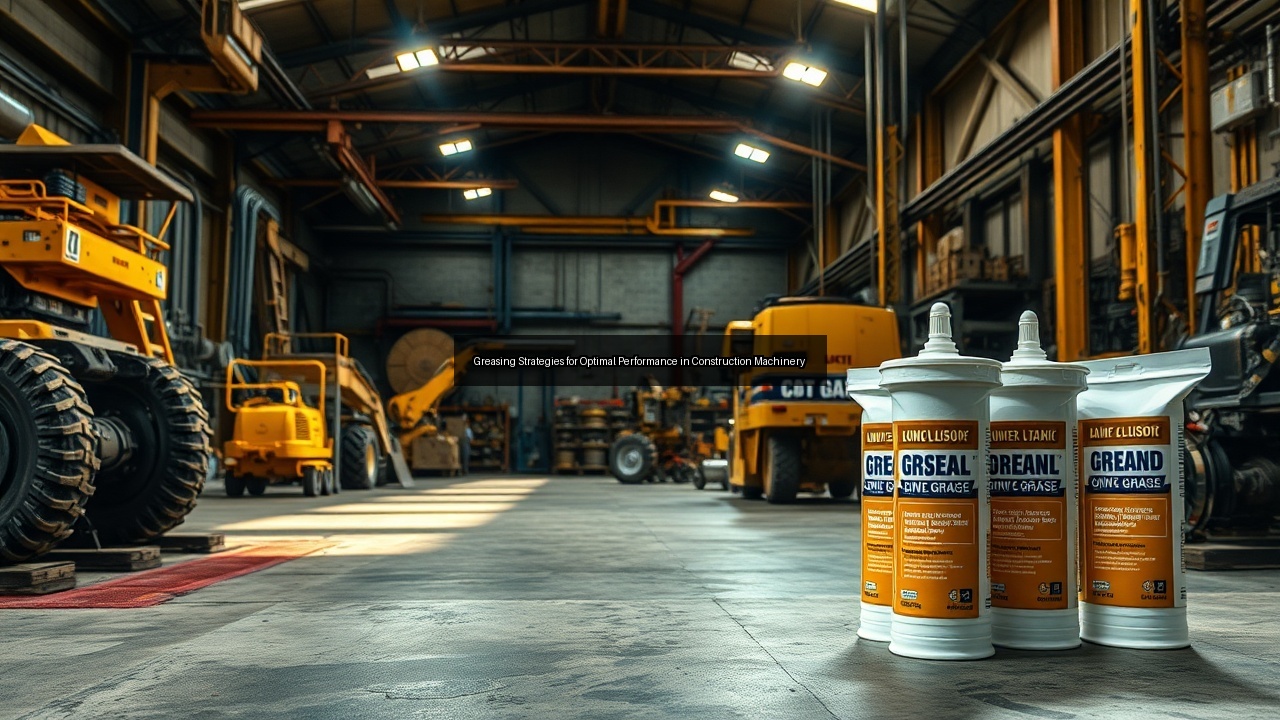 greases greases heavy equipment industrial grease railroad