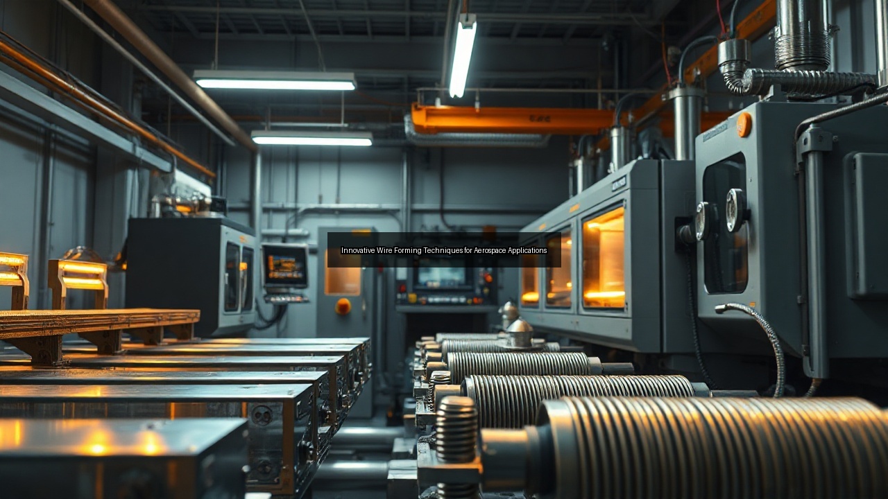 coil wire forming process drawing wire forming processes steel